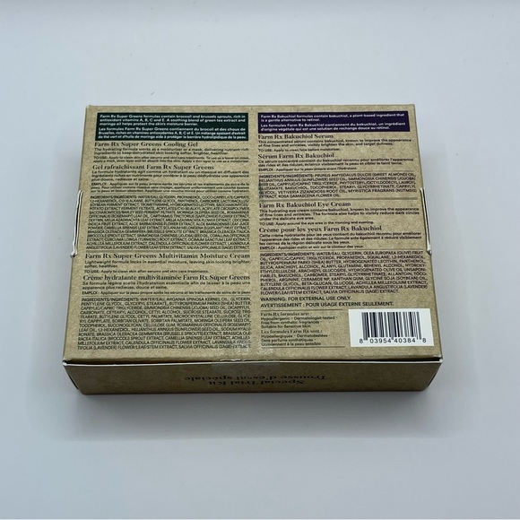 AVON FARXM Special Trail Kit - Picture 5 of 5